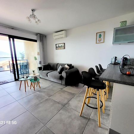 Appartement De Standing Bord De Mer Pietrosella 外观 照片